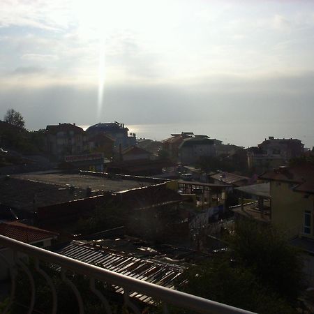 Hotel Babeva Sveti Vlas Bagian luar foto