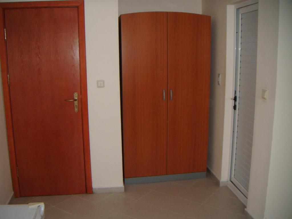 Hotel Babeva Sveti Vlas Ruang foto