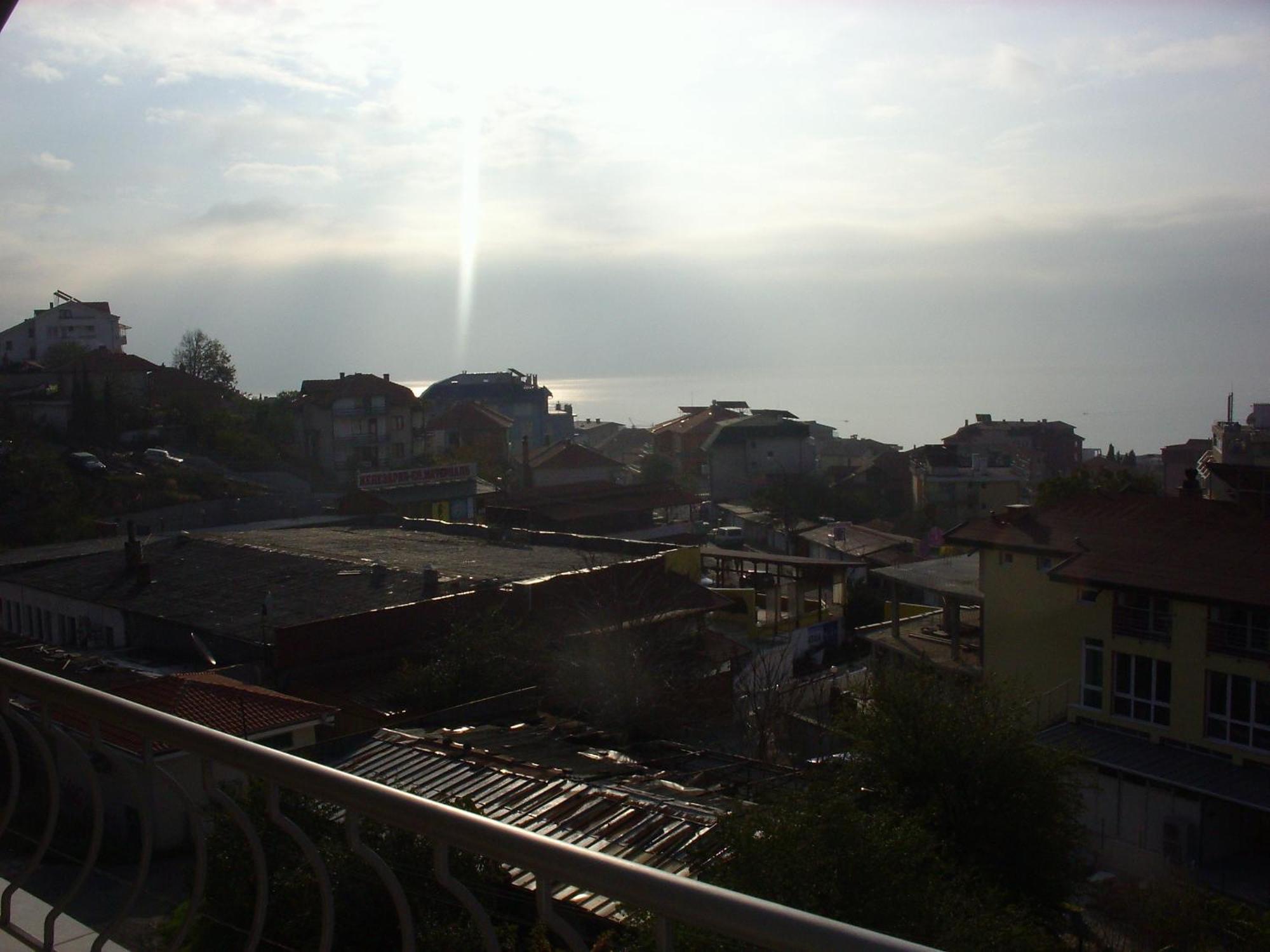 Hotel Babeva Sveti Vlas Bagian luar foto