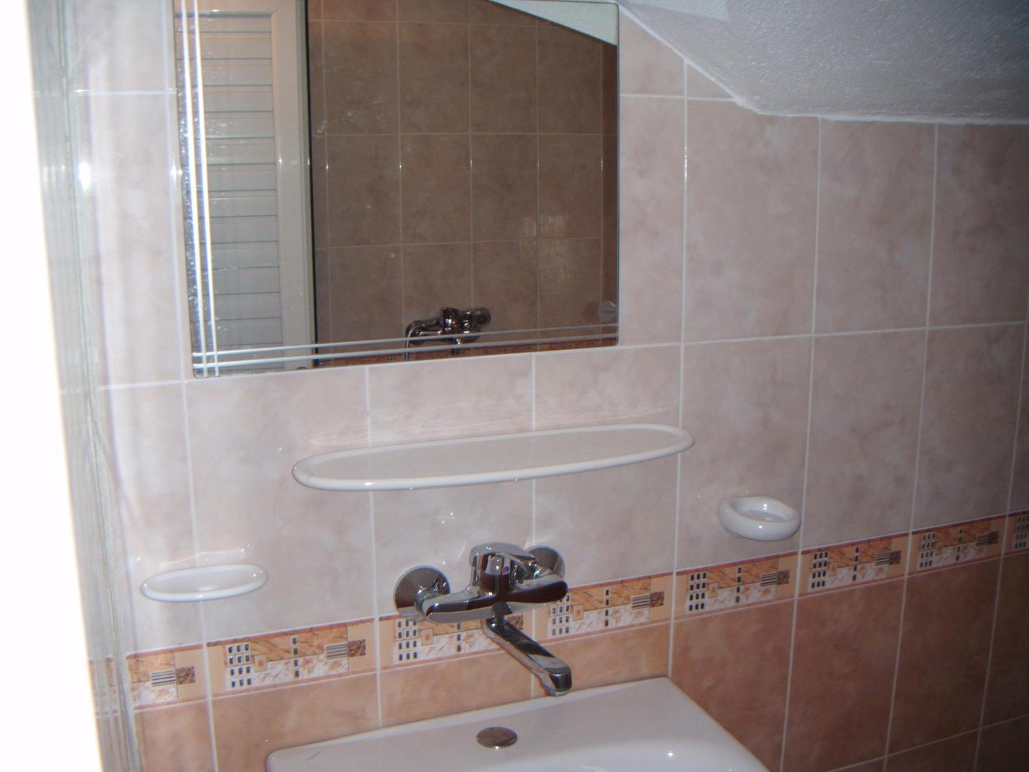 Hotel Babeva Sveti Vlas Bagian luar foto