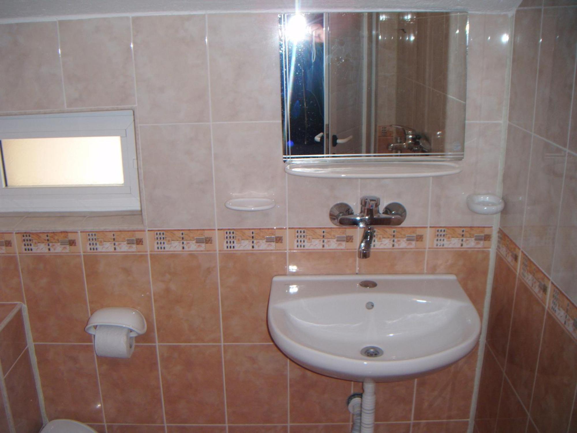 Hotel Babeva Sveti Vlas Bagian luar foto