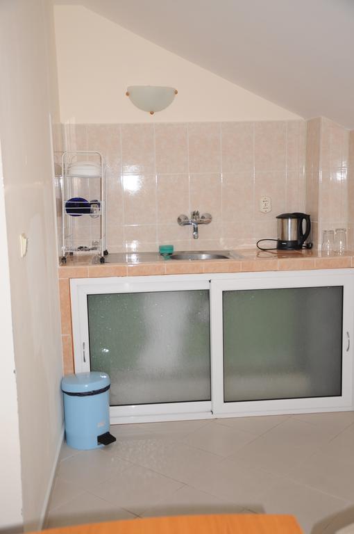Hotel Babeva Sveti Vlas Bagian luar foto